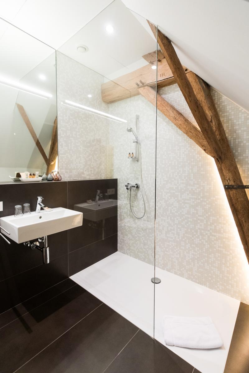 Privatvermieter Sauna