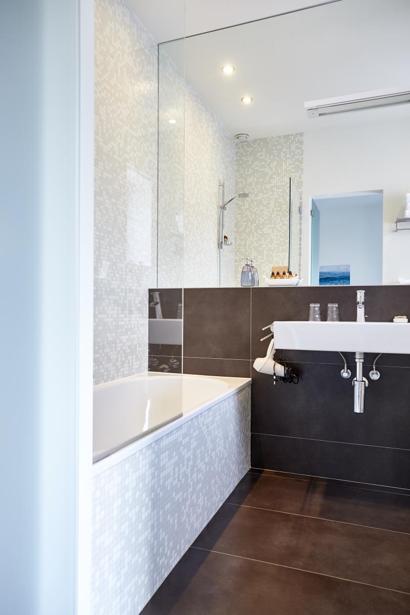 Privatvermieter Sauna