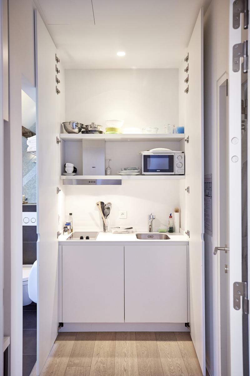 Privatvermieter Sauna