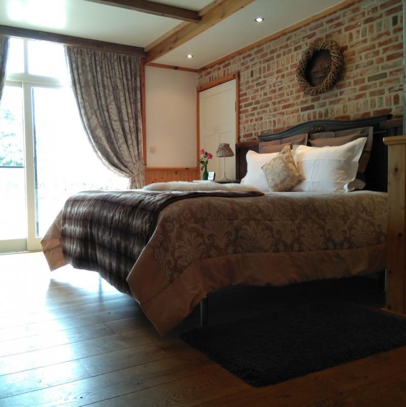 Privatvermieter Beautyfarm