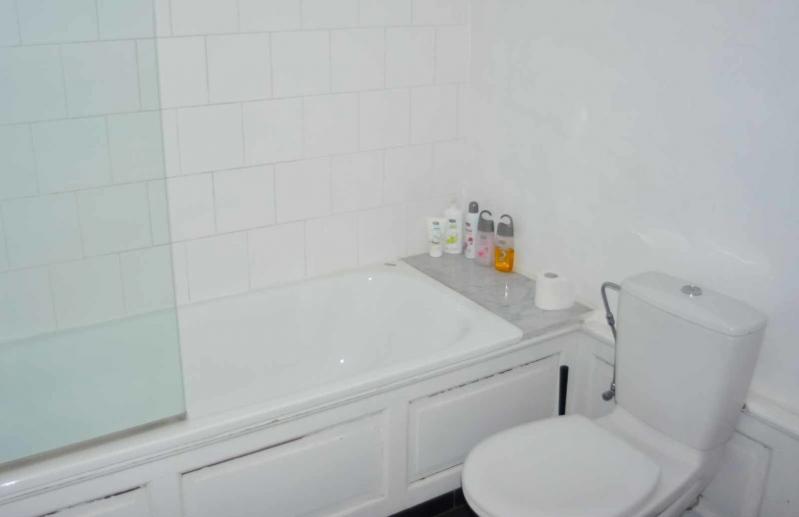 Privatvermieter Sauna