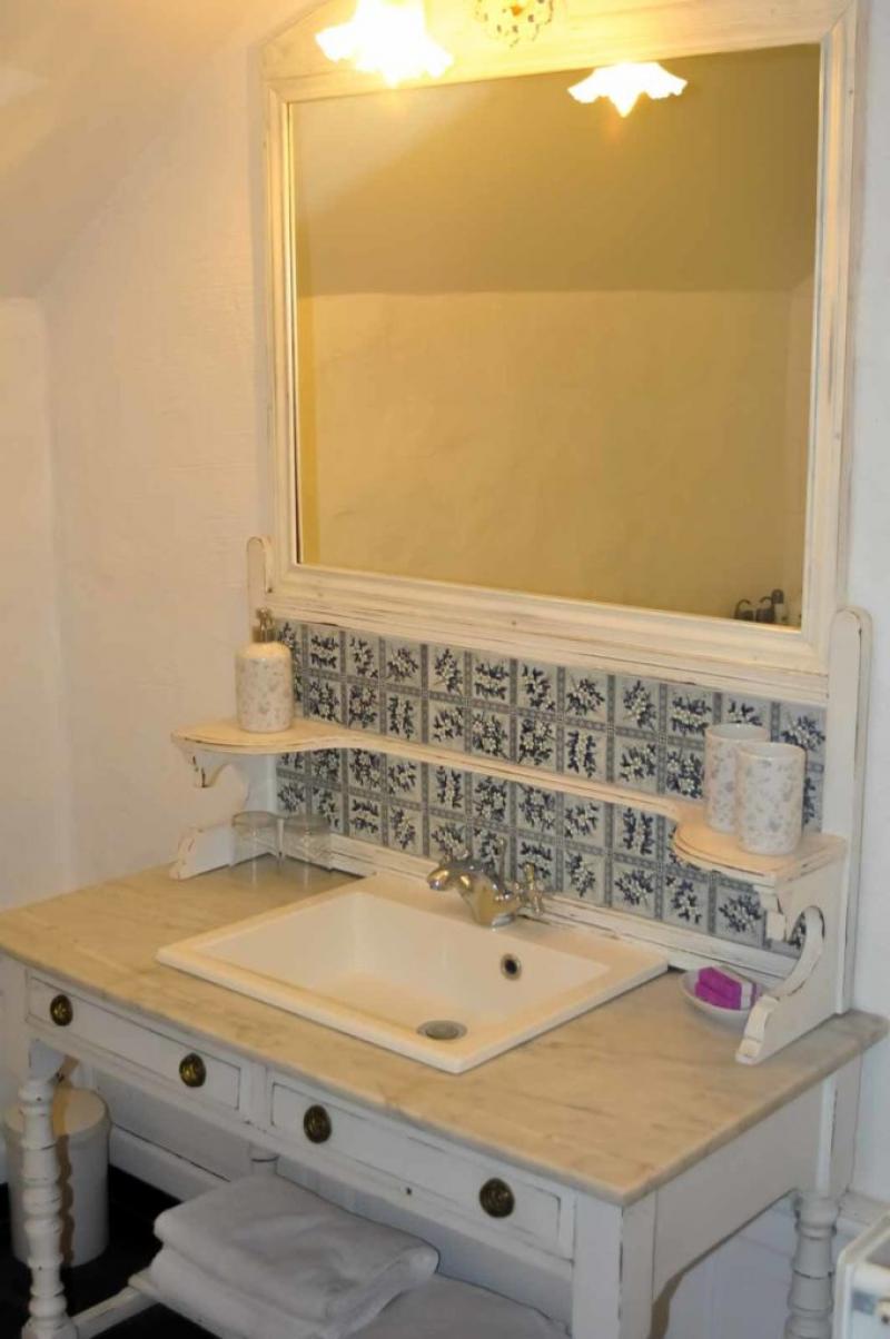 Privatvermieter Sauna