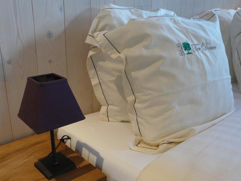 Ferienhaus Bungalow Whirlpool