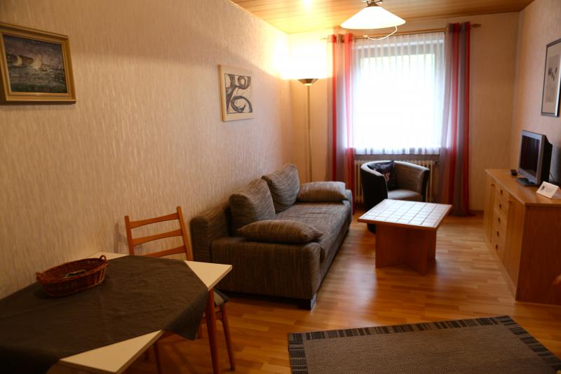 Appartement Ferienwohnung Schiverleih