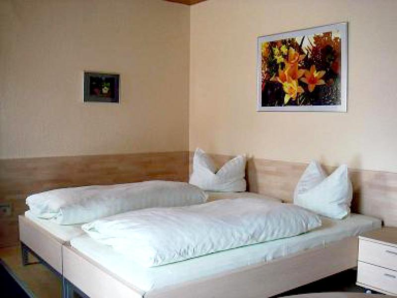 Appartement Ferienwohnung Schiverleih