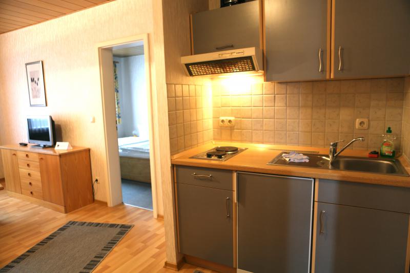 Appartement Ferienwohnung Schiverleih