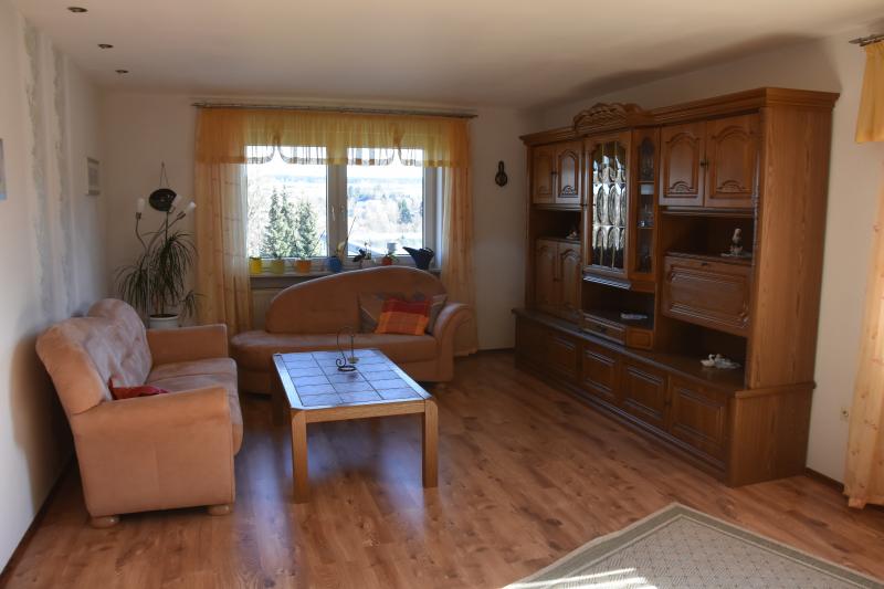 Appartement Ferienwohnung Whirlpool
