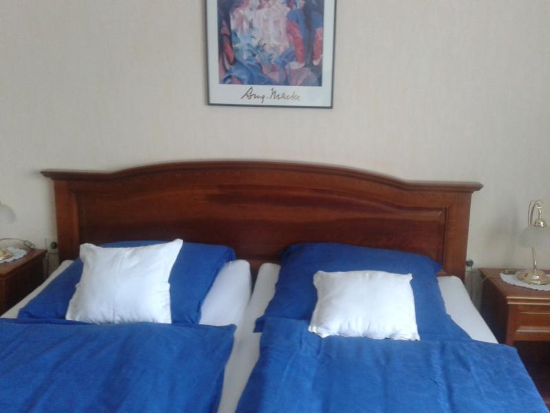 Hotel Bootsverleih