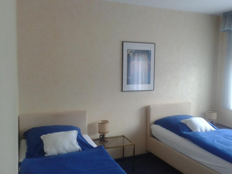 Hotel Bootsverleih