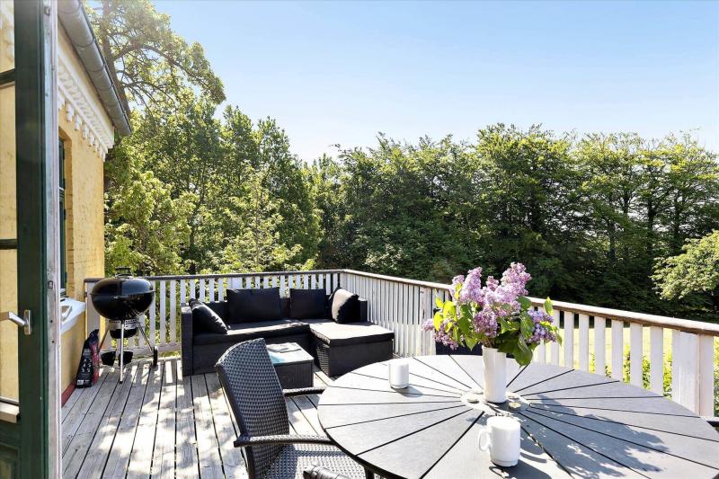 Appartement Ferienwohnung Beautyfarm