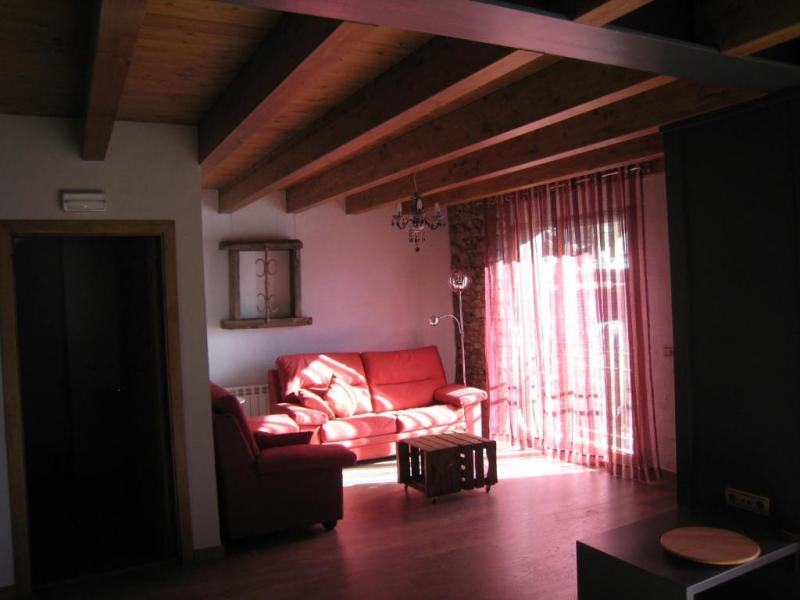 Fincas / Casa Rural  (Urlaub am Land) Bootsverleih