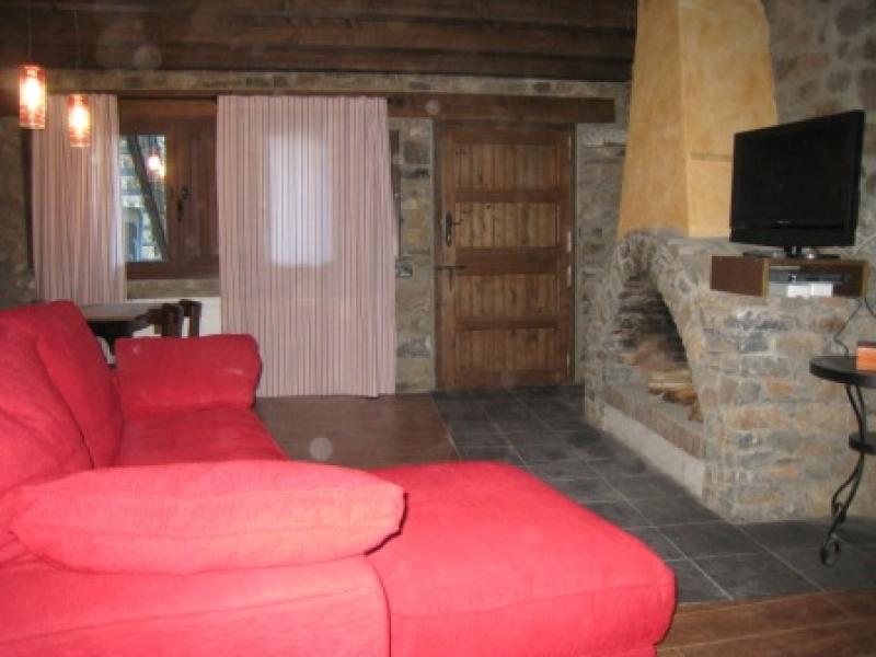 Fincas / Casa Rural  (Urlaub am Land) Bootsverleih