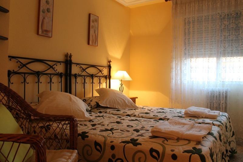 Ferienhaus Bungalow 3