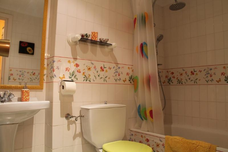 Ferienhaus Bungalow 3