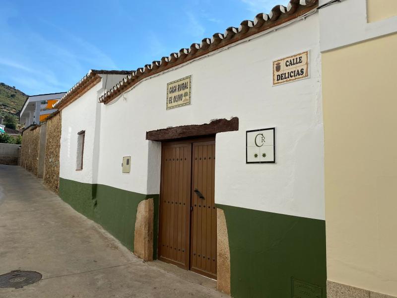 Fincas / Casa Rural  (Urlaub am Land) Beautyfarm
