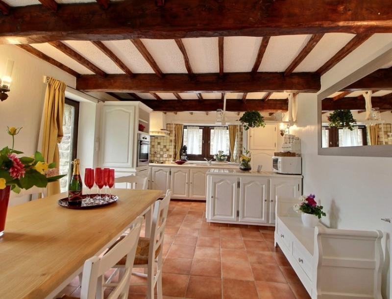 Ferienhaus Bungalow Fischen / Sportfischen