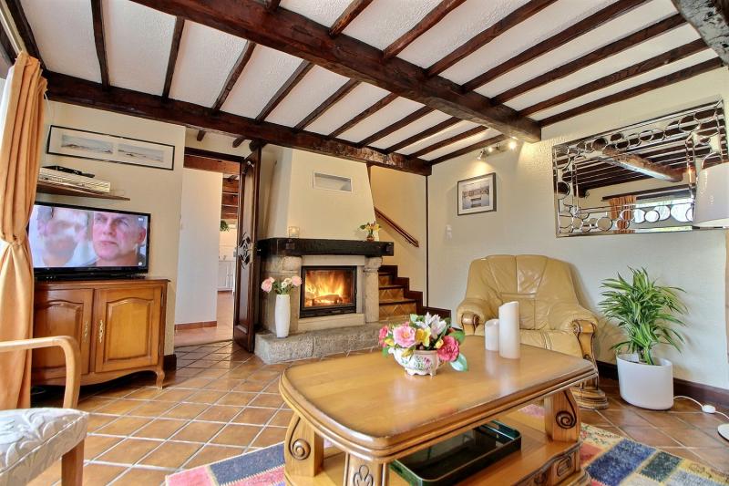 Ferienhaus Bungalow Fischen / Sportfischen