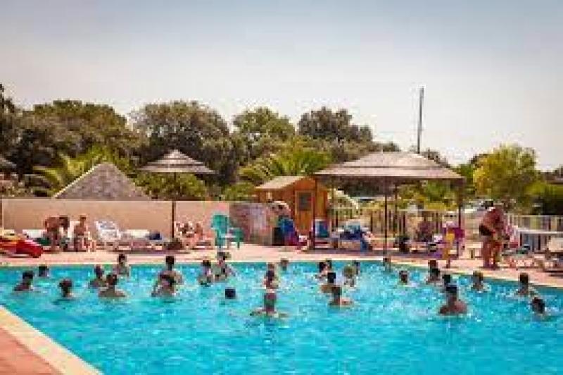 Camping Hérault
