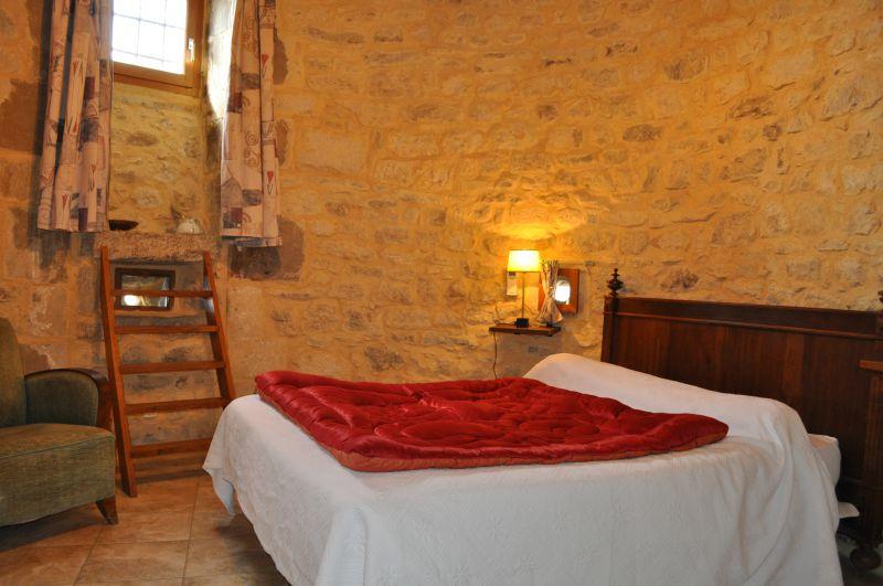 Privatvermieter Wellness-Bereich