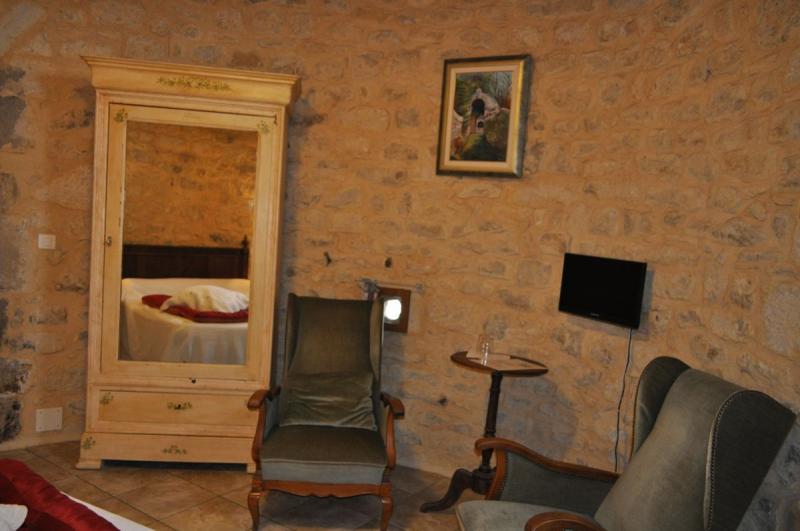 Privatvermieter Wellness-Bereich