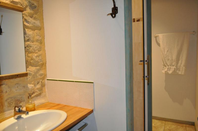 Privatvermieter Wellness-Bereich