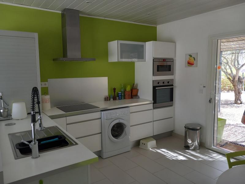 Ferienhaus Bungalow Provence-Alpes-Côte d'Azur