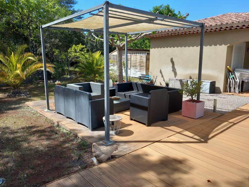 Ferienhaus Bungalow Provence-Alpes-Côte d'Azur