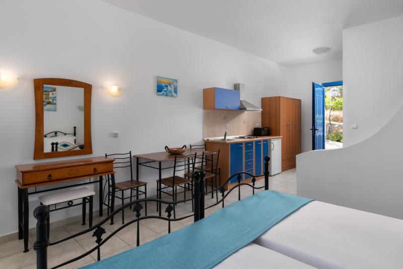 Appartement Ferienwohnung Sauna