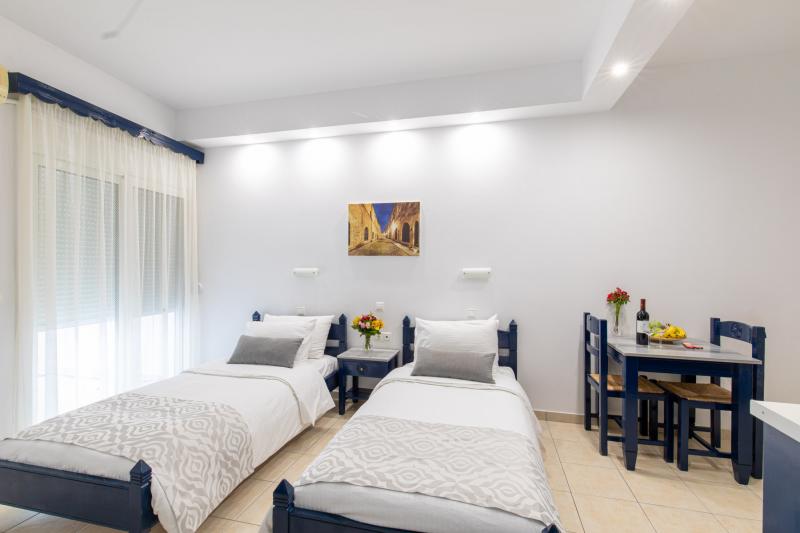 Hotel Wellness-Bereich
