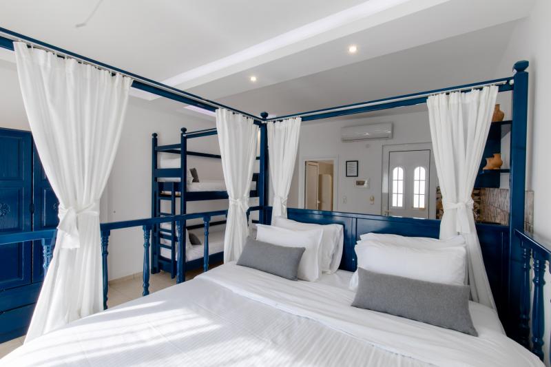 Hotel Wellness-Bereich