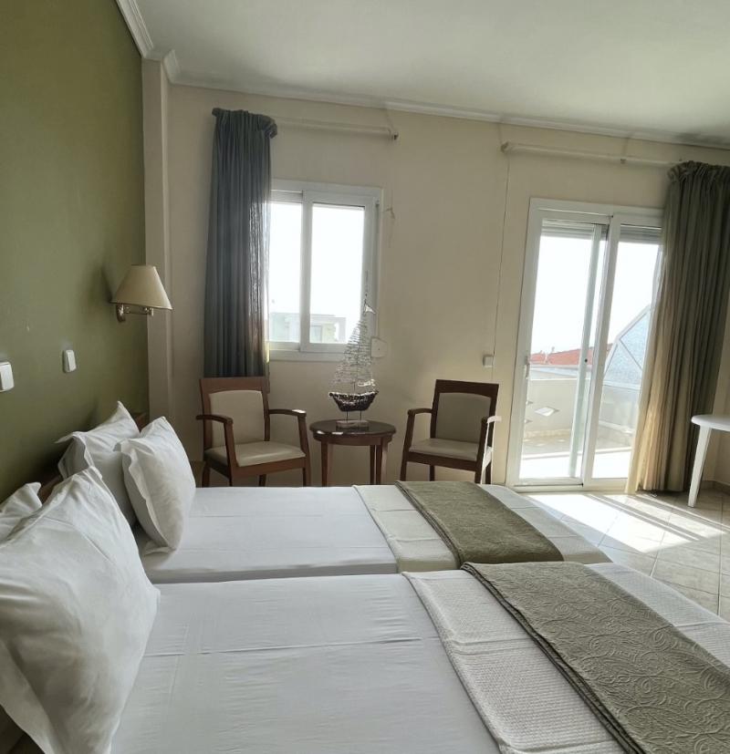 Hotel Hotel