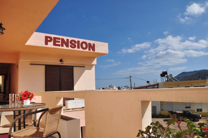 Pension Beautyfarm