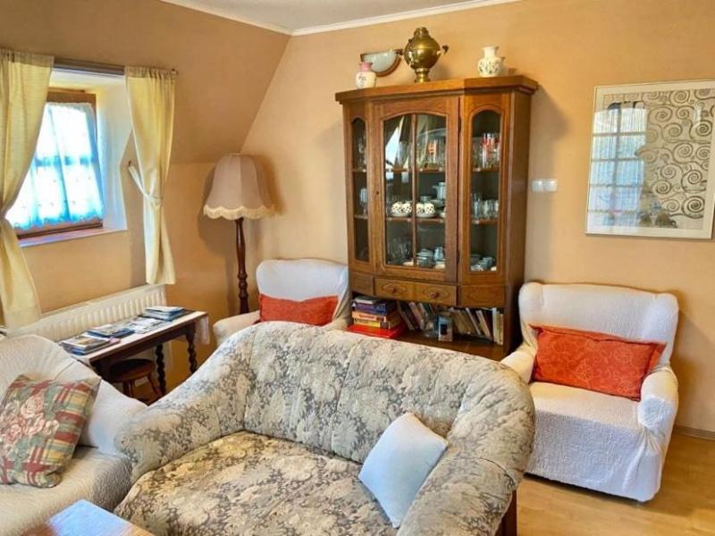 Privatvermieter Wellness-Bereich