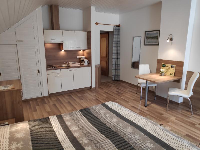 Privatvermieter Massage