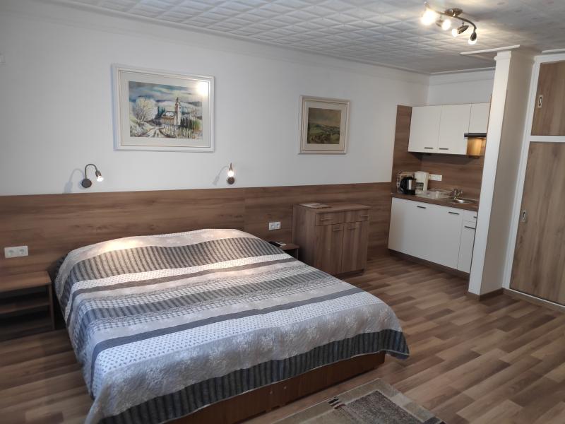 Privatvermieter Massage