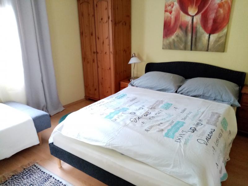 Pension Schwimmbad