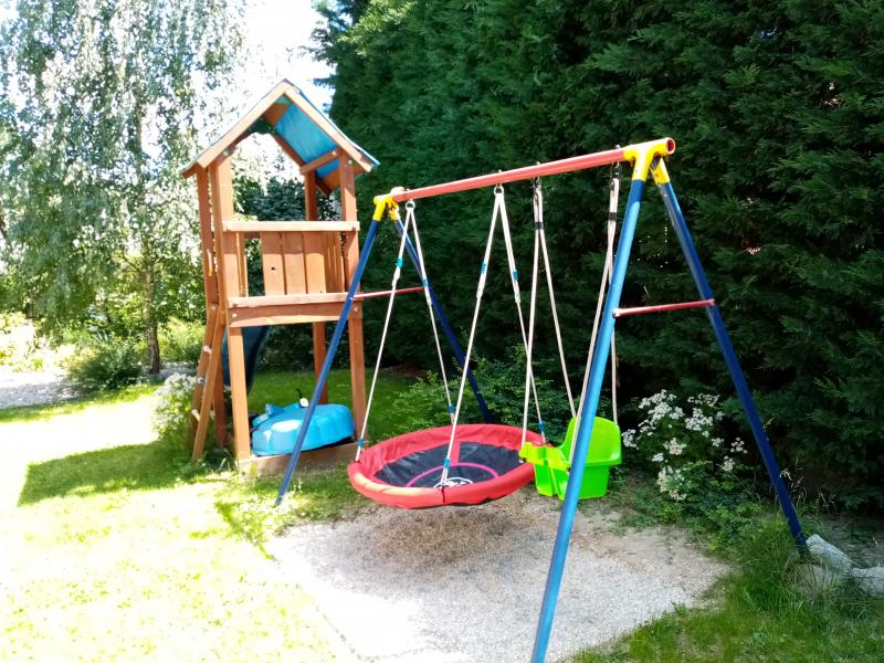 Pension Schwimmbad