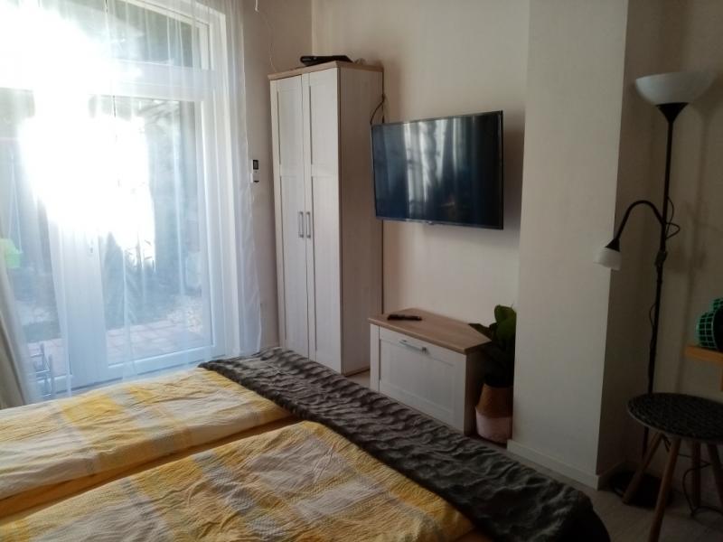 Pension Schwimmbad