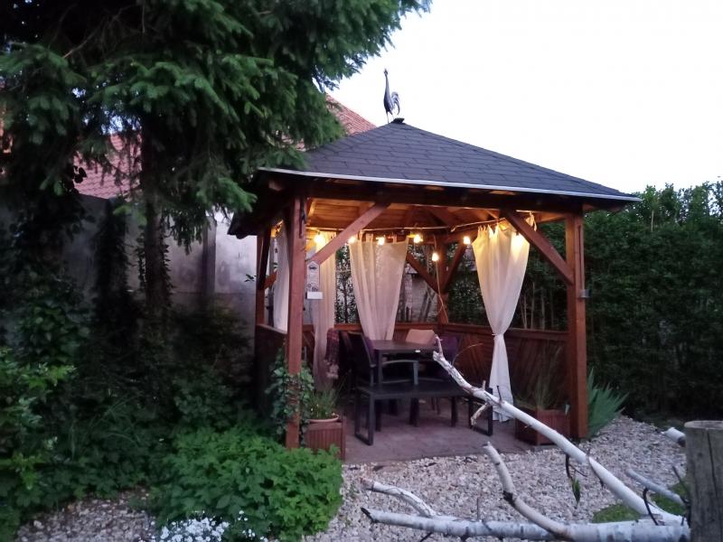 Pension Schwimmbad