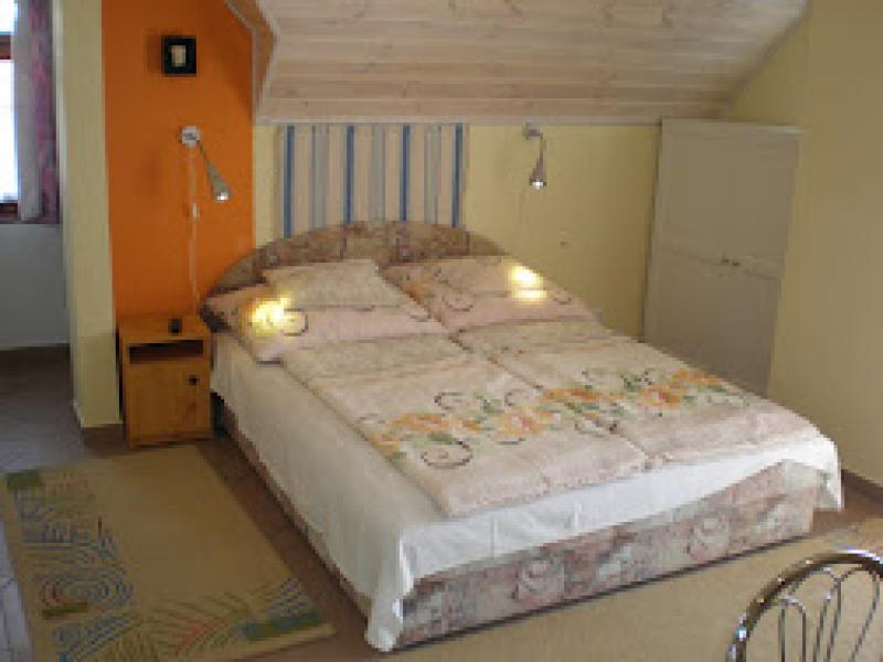 Appartement Ferienwohnung Wellness-Bereich