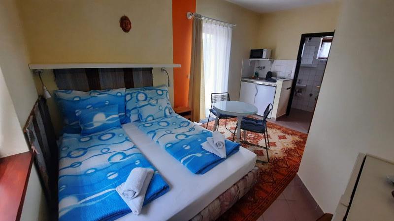 Appartement Ferienwohnung Wellness-Bereich