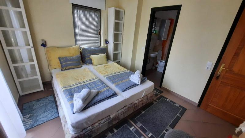 Appartement Ferienwohnung Wellness-Bereich