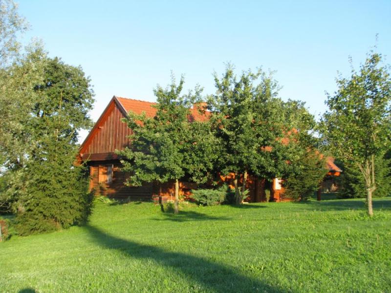 Privatvermieter Whirlpool