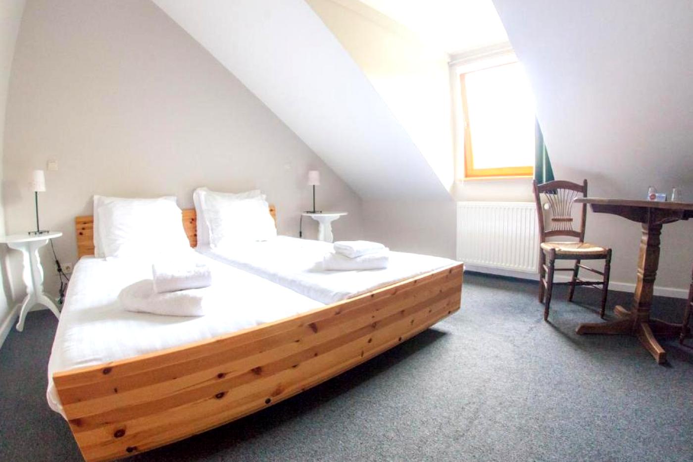 Hotel Diekirch
