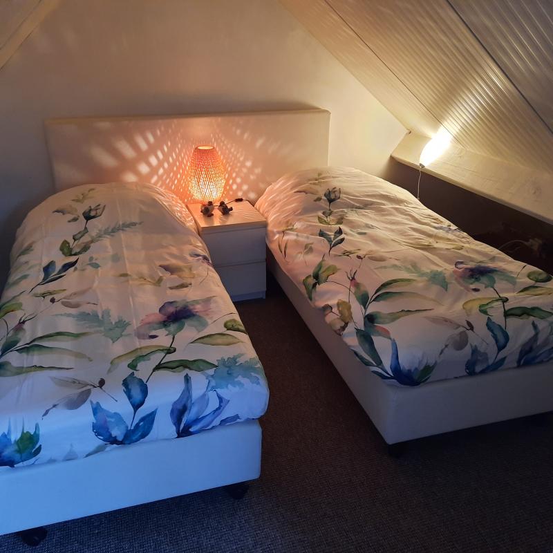 Camping Schilehrer