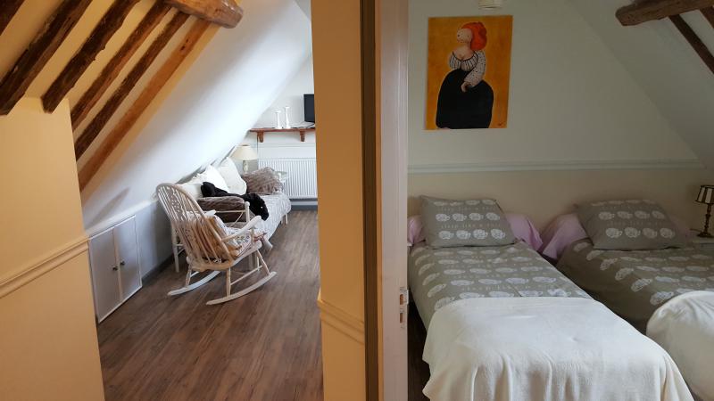 Ferienhaus Bungalow Schilehrer