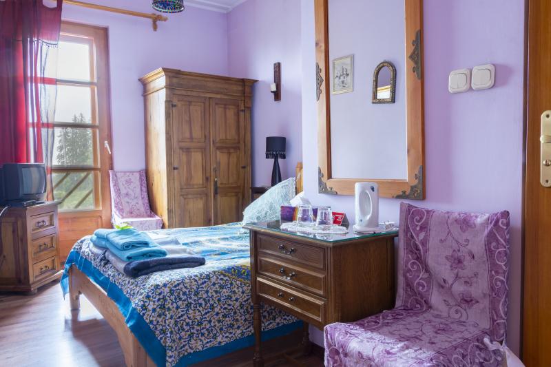 Pension Beautyfarm