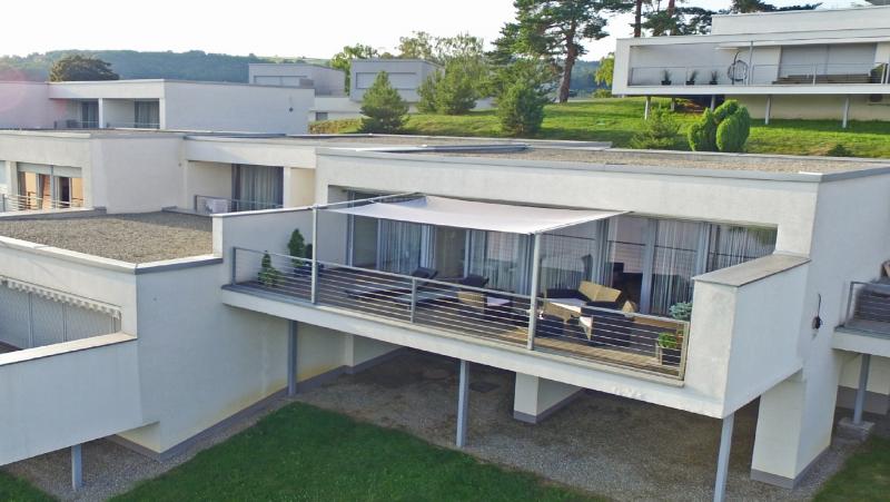 Appartement Ferienwohnung Sauna