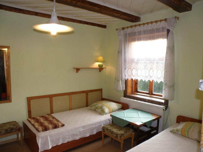 Jugendherberge Massage