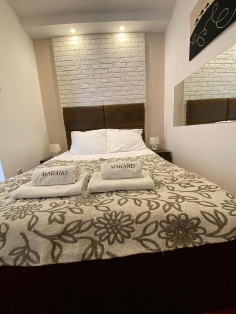 Hotel Wellness-Bereich
